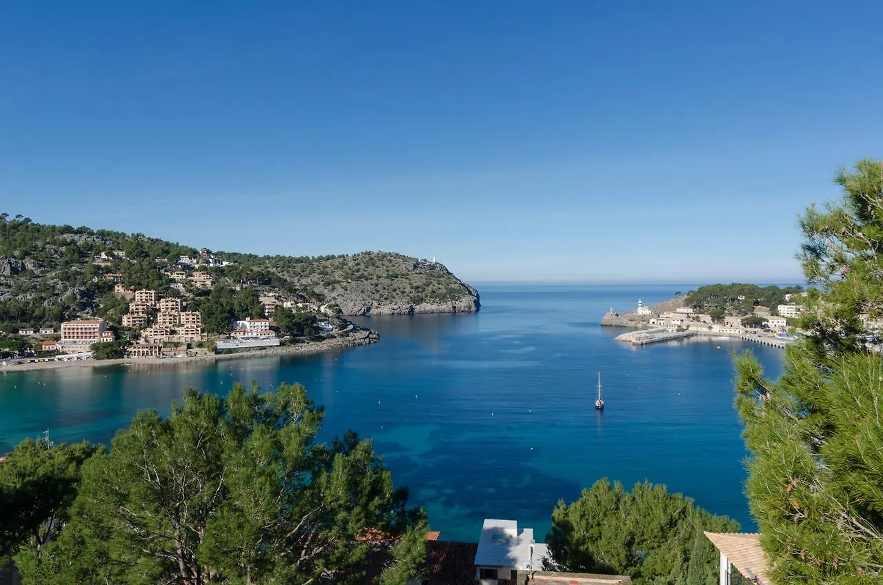 Villa Dos Mundos Puerto de Sóller 0*,  Ισπανία