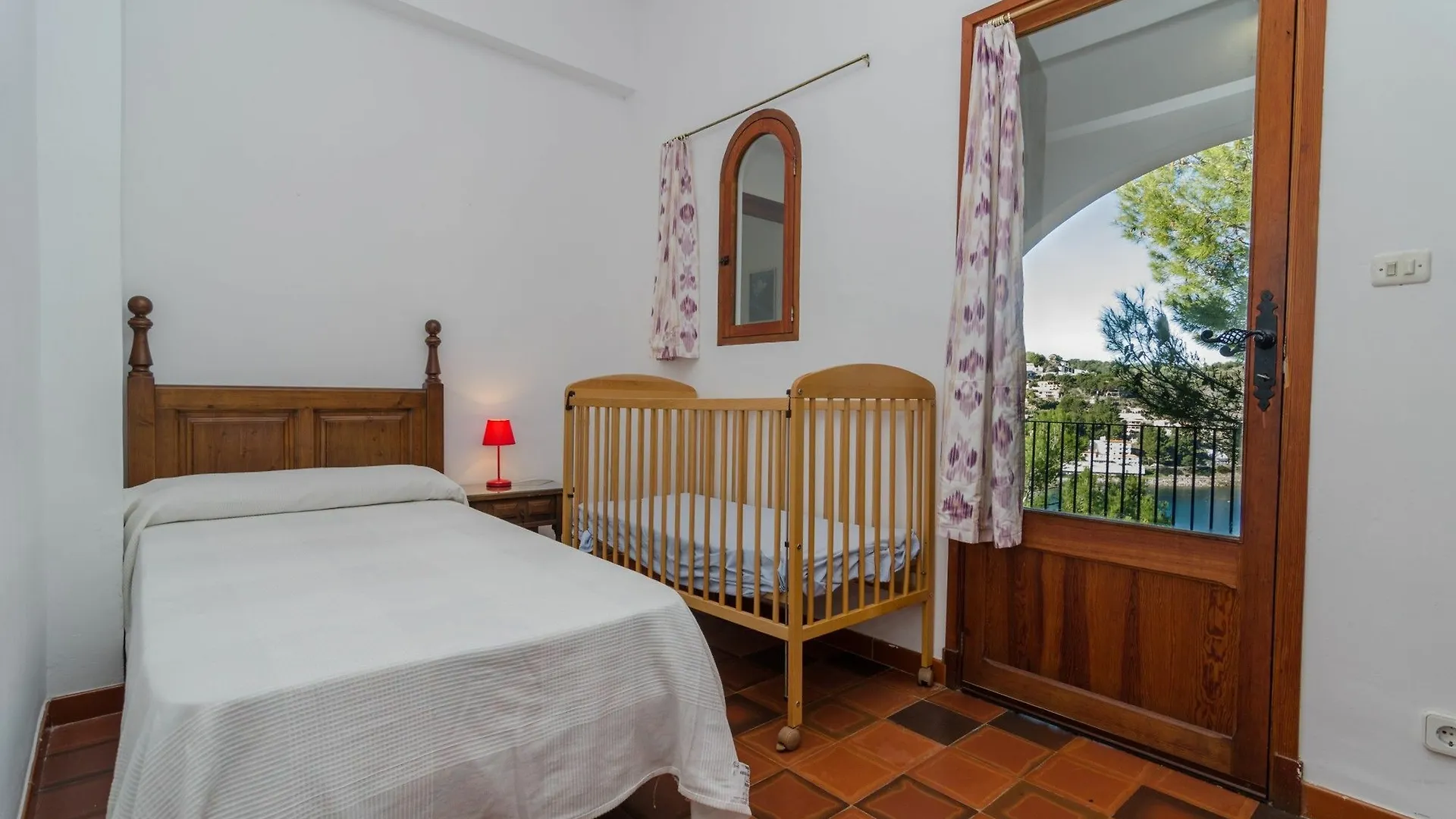 Σαλέ Villa Dos Mundos Puerto de Sóller