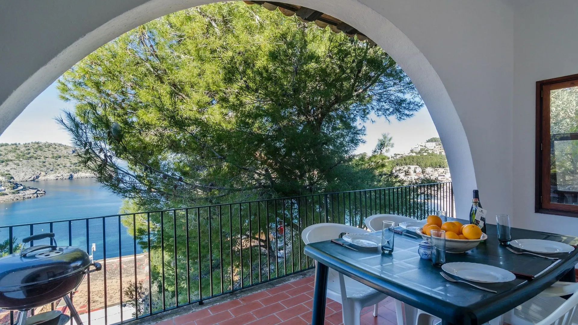 Villa Dos Mundos Puerto de Sóller 0*,